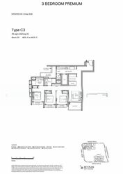 Hudson Place Residences (U/C) (D5), Apartment #594634011